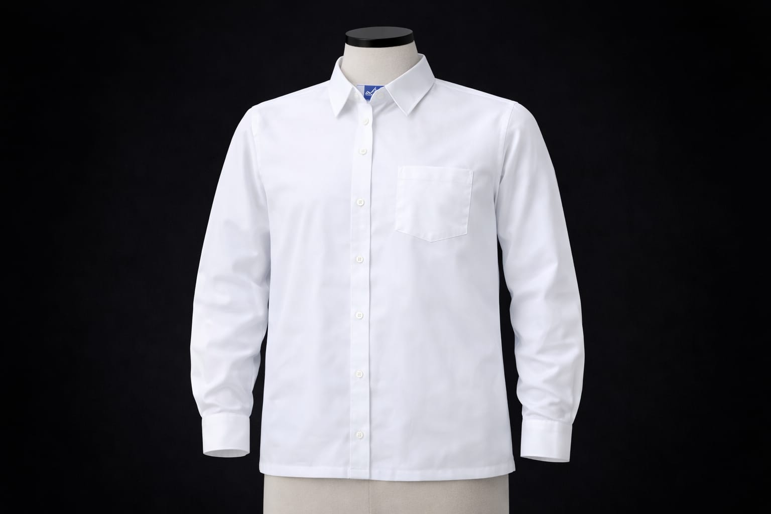 School Dress - Style 12